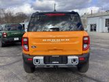 New 2026 Ford Bronco Sport SUV