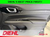 New 2026 Jeep Compass SUV