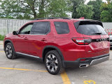 Used 2026 Honda Pilot SUV