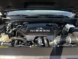 Used 2025 Nissan Armada SUV