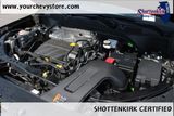 Used 2025 Chevrolet Trax SUV