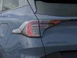 New 2027 Kia Sportage Plug-In Hybrid SUV