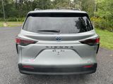 Used 2025 Toyota Sienna Van