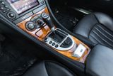 Used 2011 Mercedes-benz SL-Class Convertible