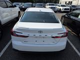 Used 2026 Toyota Camry Sedan