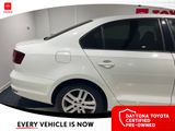 Used 2018 Volkswagen Jetta Sedan