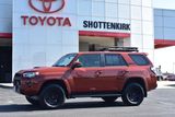 Used 2024 Toyota 4Runner SUV