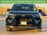 Used 2025 Toyota Grand Highlander SUV
