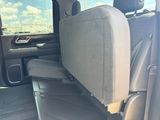 Used 2024 Chevrolet Silverado 2500HD Truck