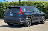 New 2026 Honda CR-V SUV