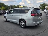 Used 2026 Chrysler Pacifica Van