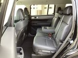 New 2026 Hyundai Santa Fe Hybrid SUV