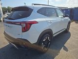 Used 2024 Kia Seltos SUV