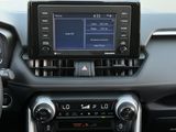 Used 2021 Toyota RAV4 SUV