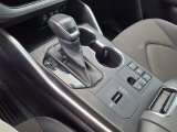 Used 2023 Toyota Highlander Hybrid SUV