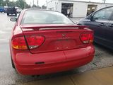 Used 2003 Oldsmobile Alero Sedan