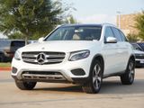 Used 2019 Mercedes-benz GLC SUV
