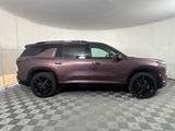 Used 2024 Chevrolet Traverse SUV