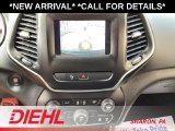 Used 2020 Jeep Cherokee SUV
