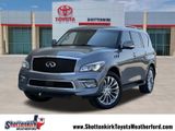 Used 2015 Infiniti QX80 SUV
