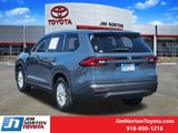Used 2024 Toyota Grand Highlander SUV