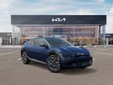 New 2026 Kia EV6 SUV