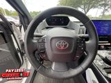 Used 2024 Toyota bZ4X SUV