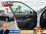 Used 2025 Toyota Highlander Hybrid SUV