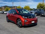 Used 2015 BMW i3 Hatchback