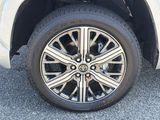 Used 2023 Toyota Tundra Hybrid Truck