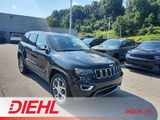 Used 2020 Jeep Grand Cherokee SUV