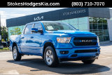 Used 2022 Ram 1500 Truck