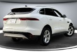 Used 2023 Jaguar F-PACE SUV