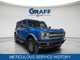 Used 2024 Ford Bronco SUV