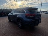 Used 2017 Toyota Highlander SUV