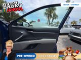 Used 2024 Toyota Camry Sedan