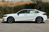 New 2026 Honda Civic Hatchback Hybrid Hatchback
