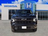 Used 2023 Chevrolet Silverado 1500 Truck