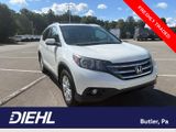 Used 2014 Honda CR-V SUV
