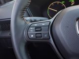 New 2026 Honda CR-V Hybrid SUV