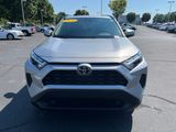 Used 2025 Toyota RAV4 SUV