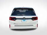 New 2027 Honda Odyssey Van
