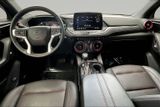 Used 2024 Chevrolet Blazer SUV