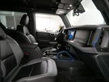 Used 2023 Ford Bronco SUV
