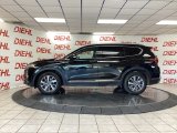 Used 2019 Hyundai Santa Fe SUV