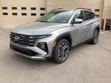 New 2026 Hyundai Tucson SUV
