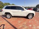 Used 2021 Jeep Grand Cherokee SUV