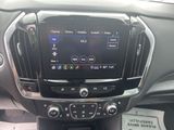 Used 2023 Chevrolet Traverse SUV