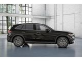 New 2026 Mercedes-benz GLC SUV
