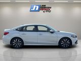 Used 2022 Honda Civic Sedan